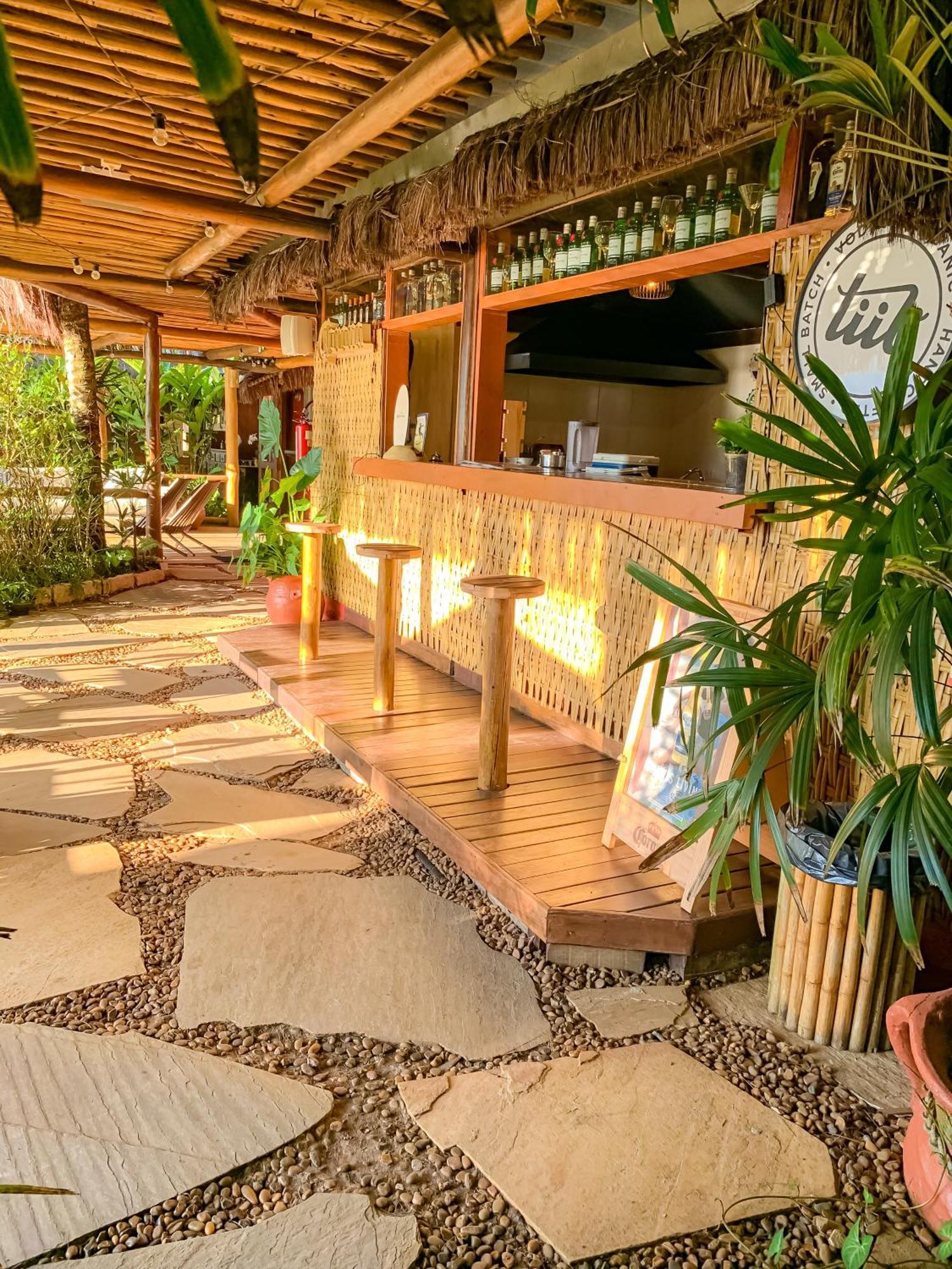 伊利亚贝拉 维拉韦拉斯旅馆酒店 外观 照片