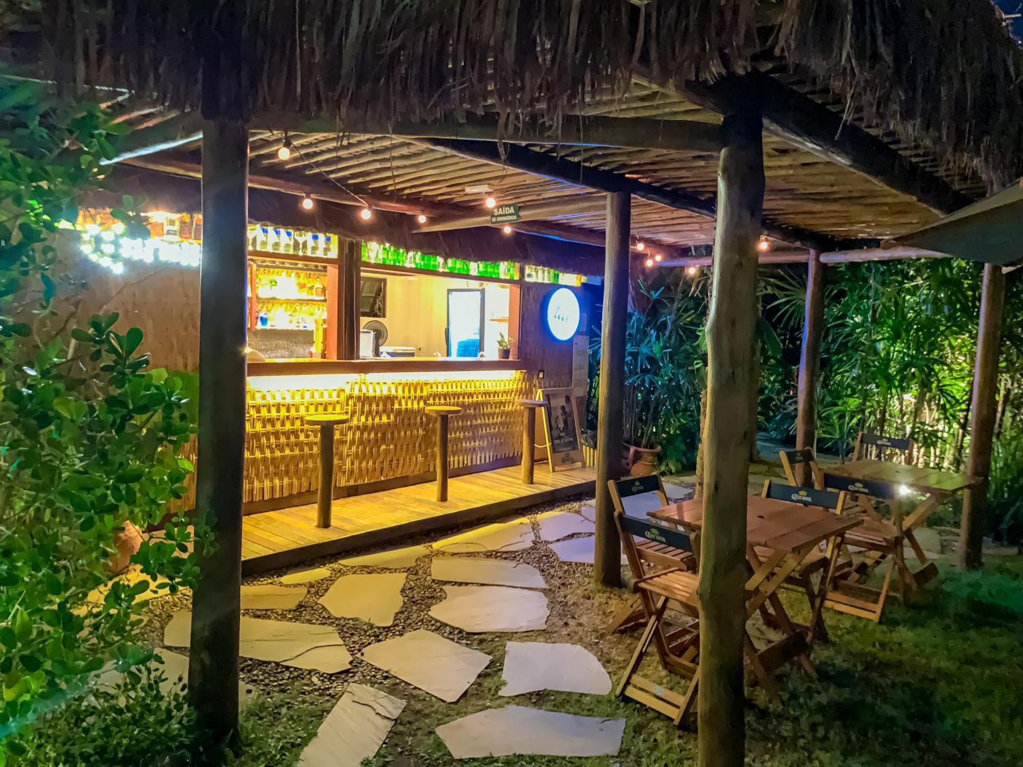 伊利亚贝拉 维拉韦拉斯旅馆酒店 外观 照片