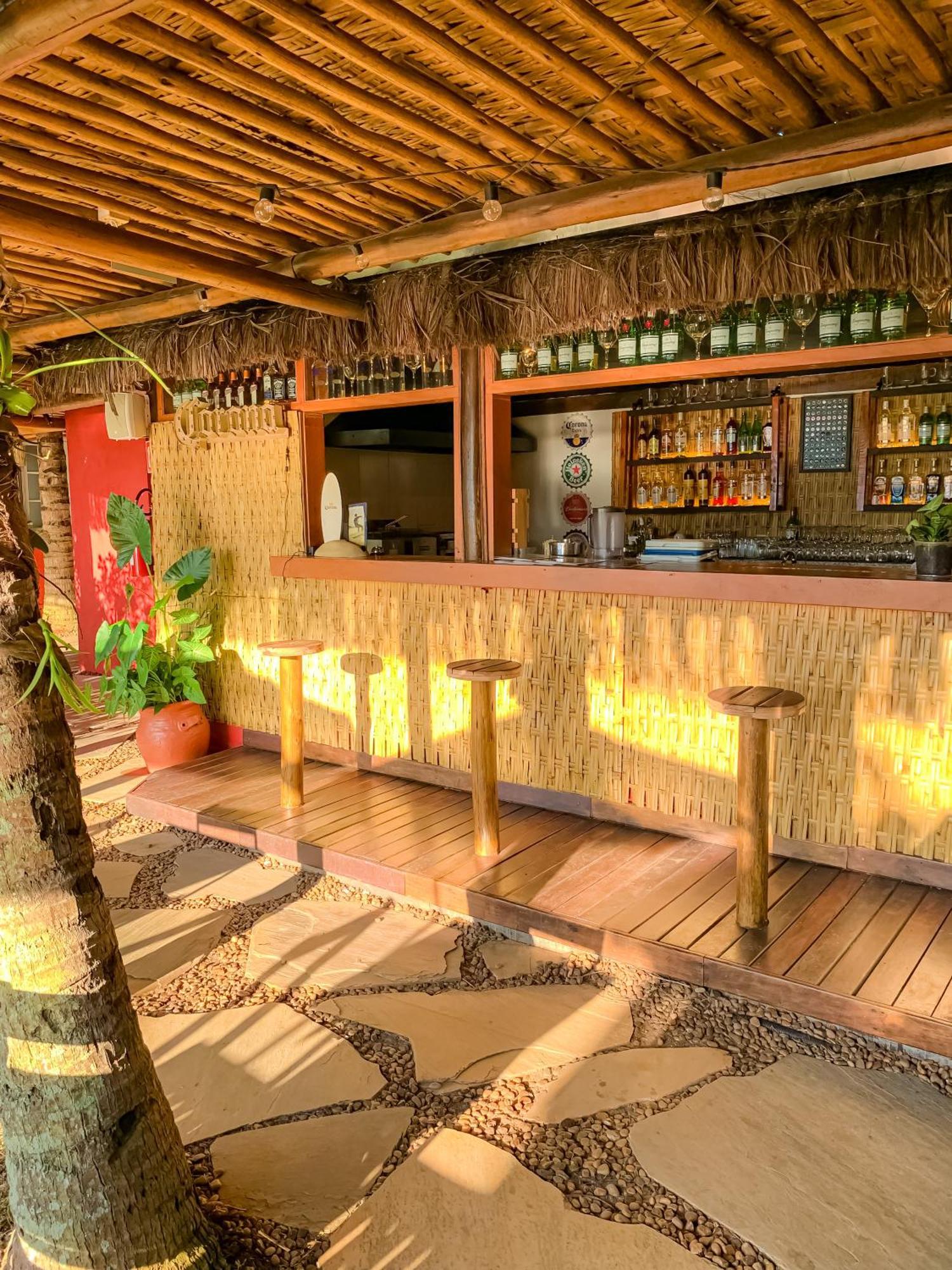 伊利亚贝拉 维拉韦拉斯旅馆酒店 外观 照片